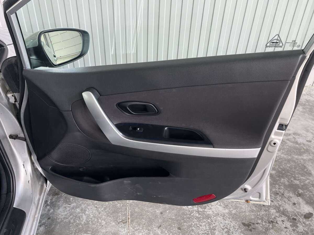 Kia Ceed б/у, 2013, Механическая. Фото: #16