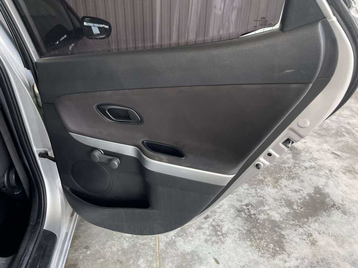 Kia Ceed б/у, 2013, Механическая. Фото: #17