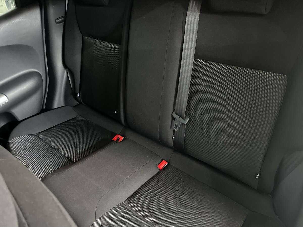 Nissan Juke б/у, 2014, Вариатор. Фото: #15