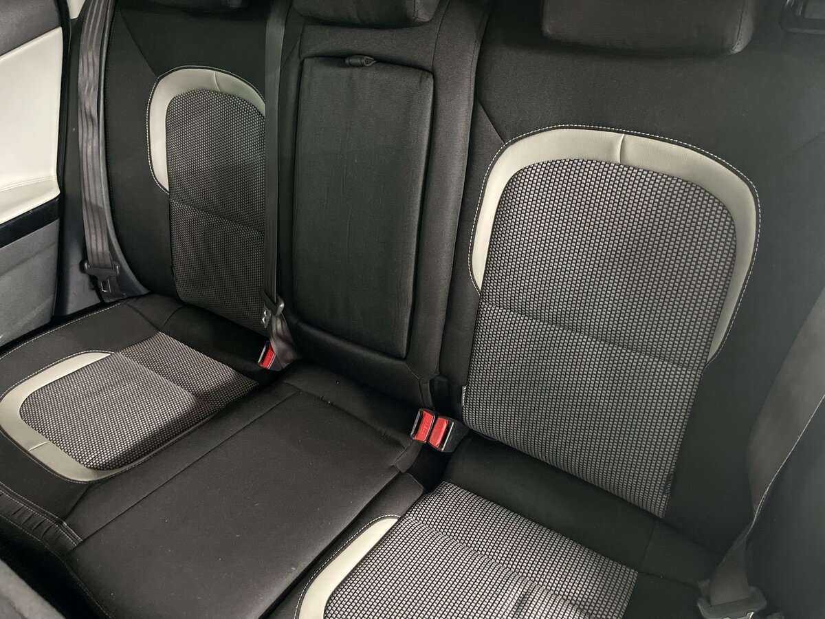 Kia Ceed б/у, 2013, Автоматическая. Фото: #16