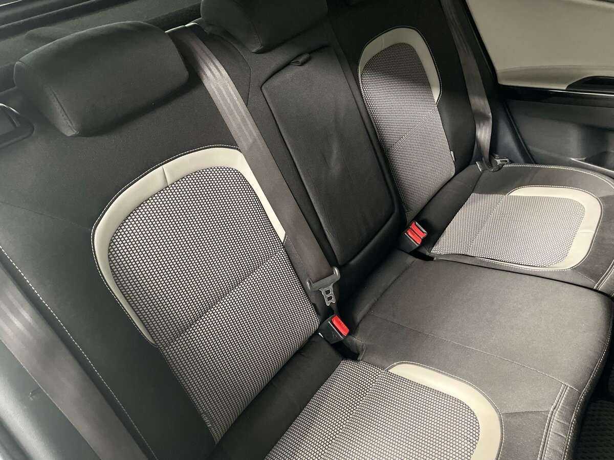 Kia Ceed б/у, 2013, Автоматическая. Фото: #18