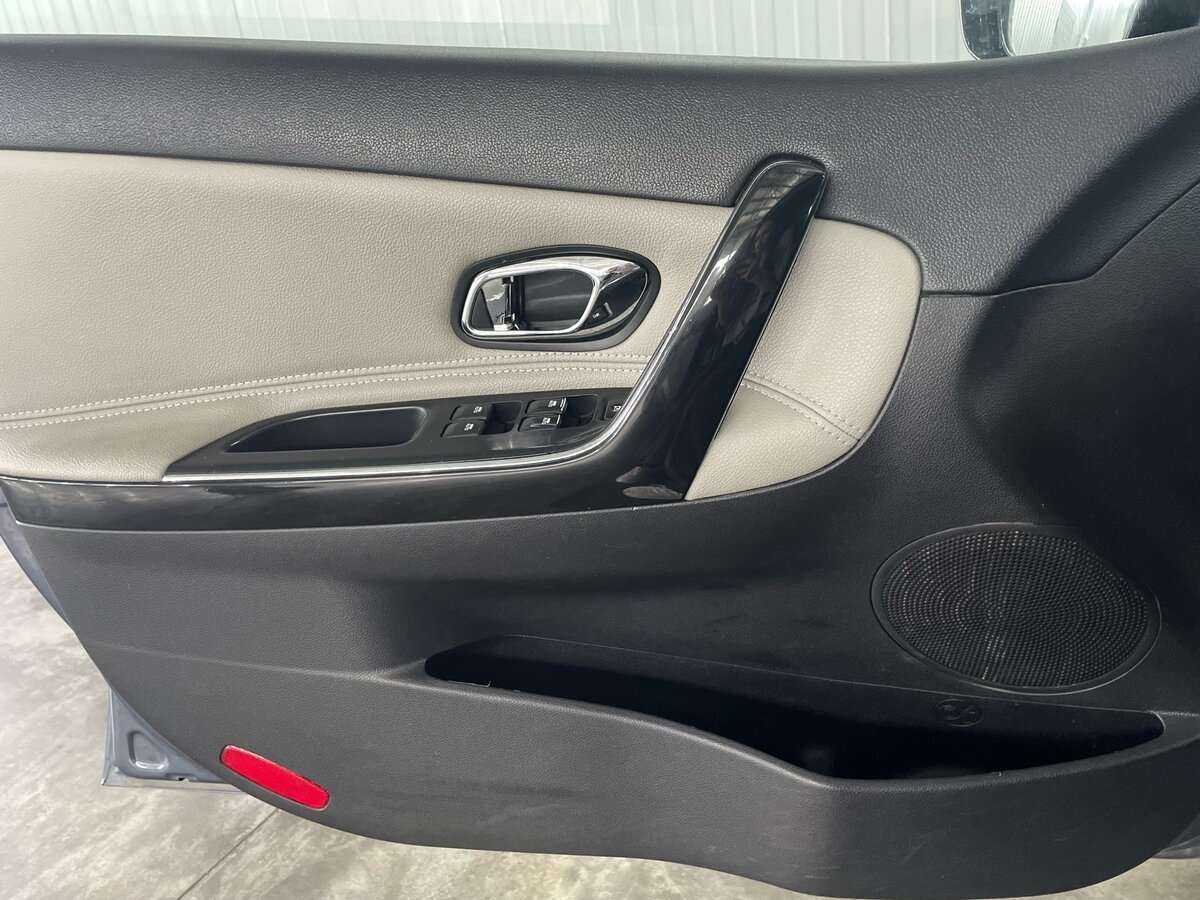 Kia Ceed б/у, 2013, Автоматическая. Фото: #19