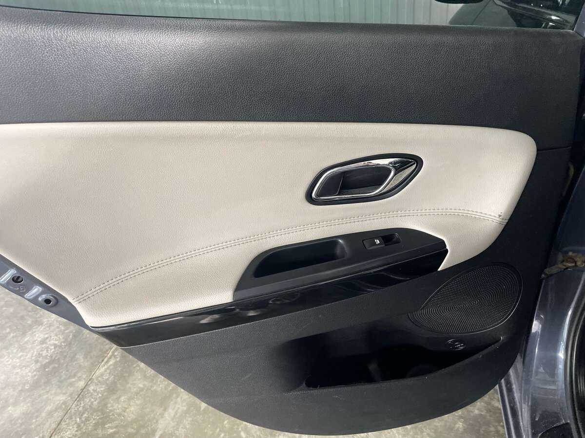 Kia Ceed б/у, 2013, Автоматическая. Фото: #20