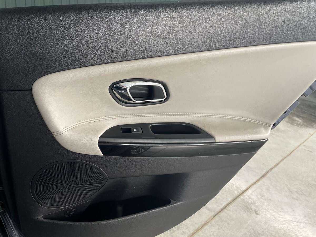 Kia Ceed б/у, 2013, Автоматическая. Фото: #22