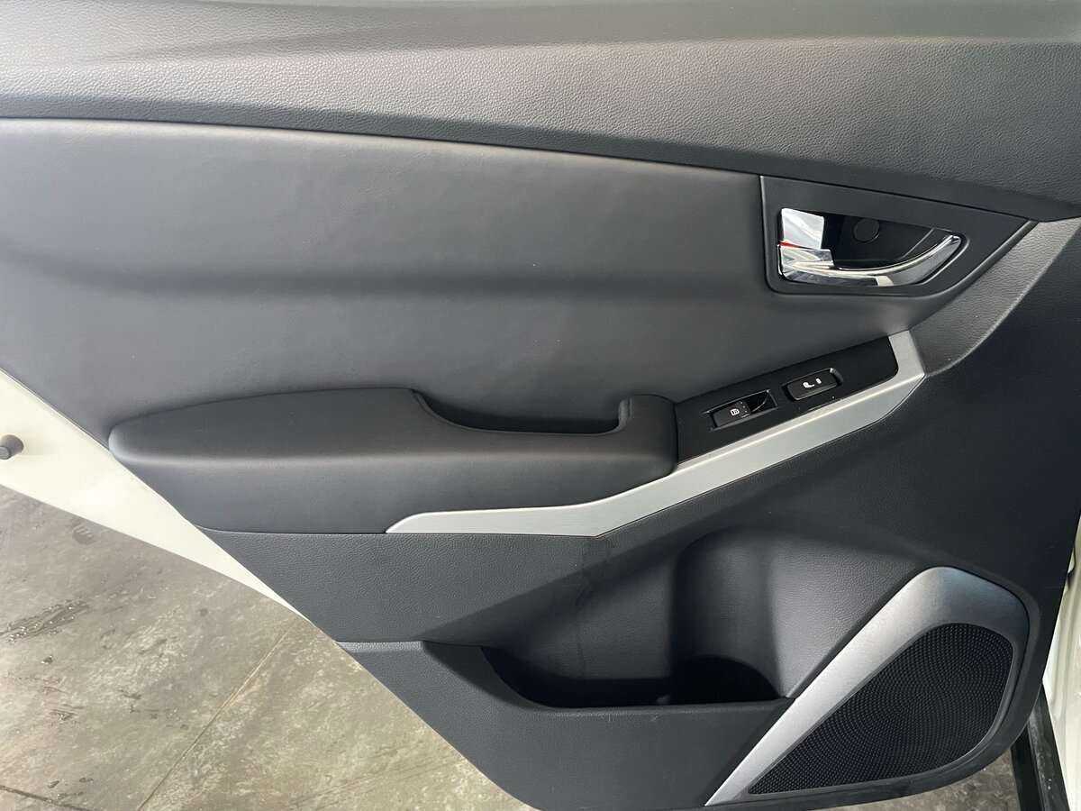 SsangYong Actyon б/у, 2013, Автоматическая. Фото: #22