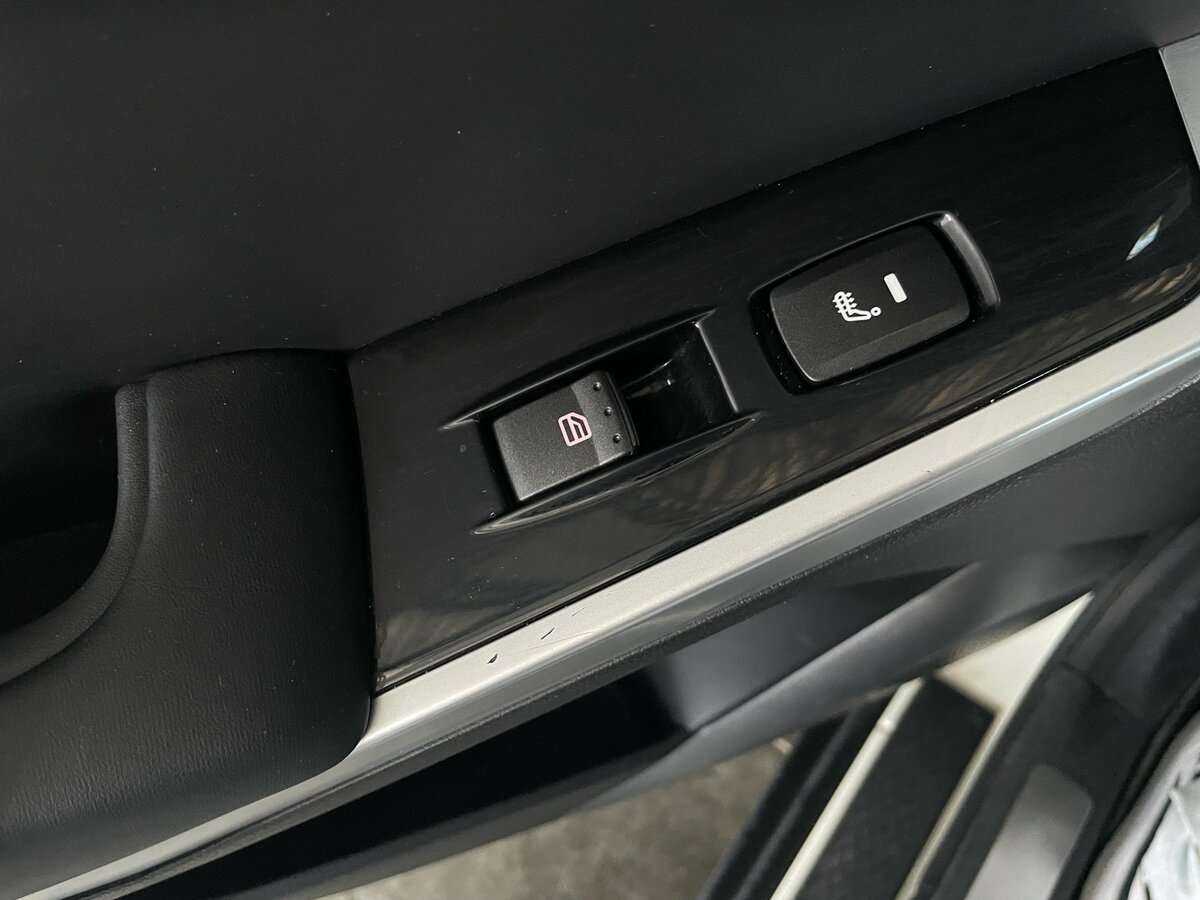 SsangYong Actyon б/у, 2013, Автоматическая. Фото: #23