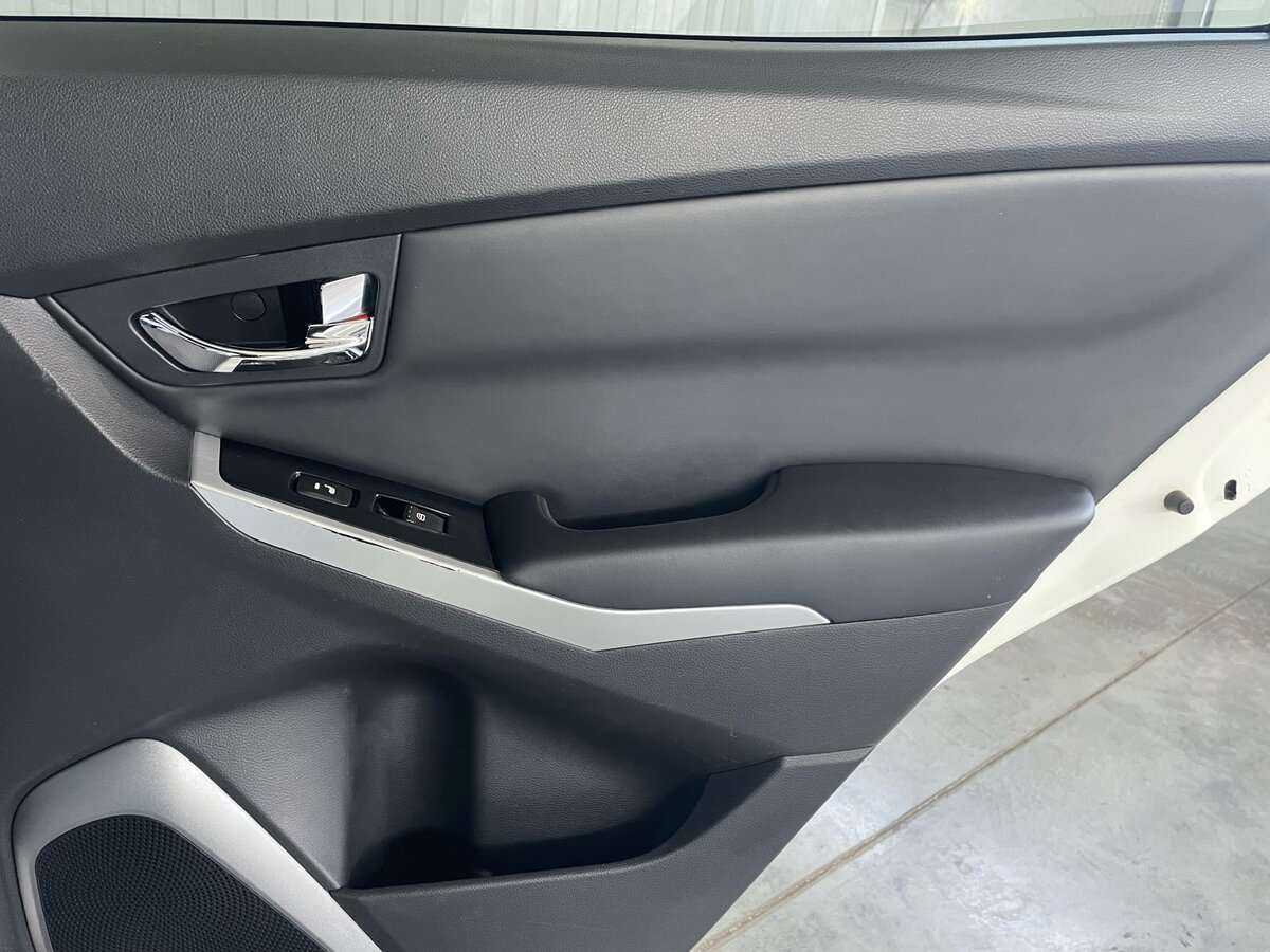 SsangYong Actyon б/у, 2013, Автоматическая. Фото: #25