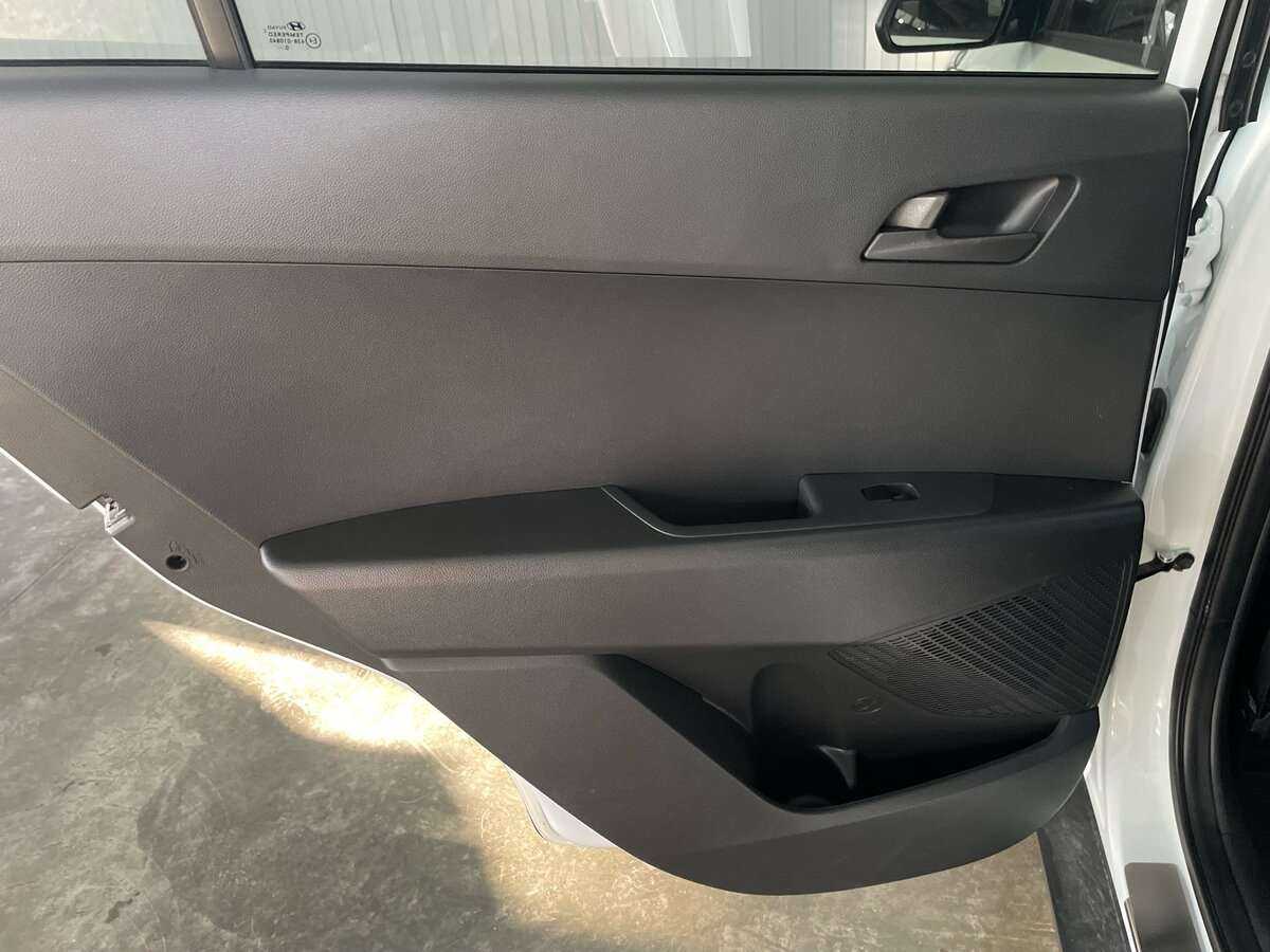 Hyundai Creta б/у, 2020, Автоматическая. Фото: #19