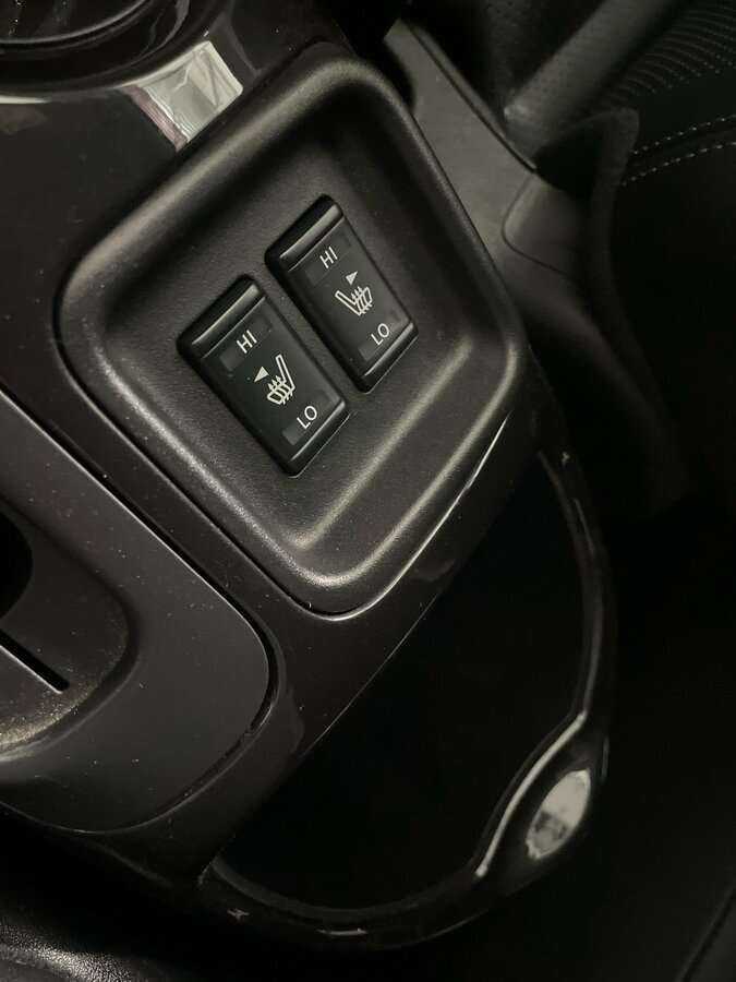 Nissan Juke б/у, 2015, Вариатор. Фото: #14