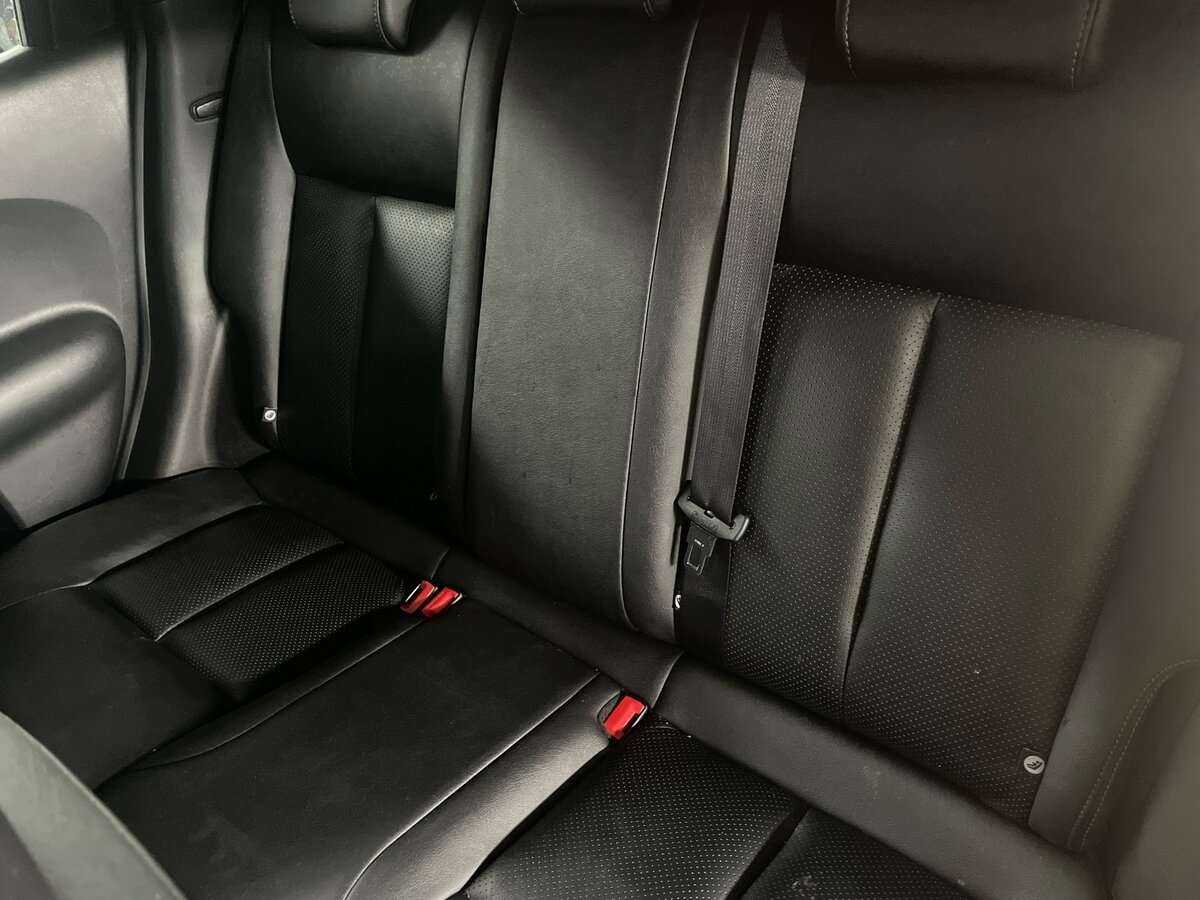 Nissan Juke б/у, 2015, Вариатор. Фото: #17