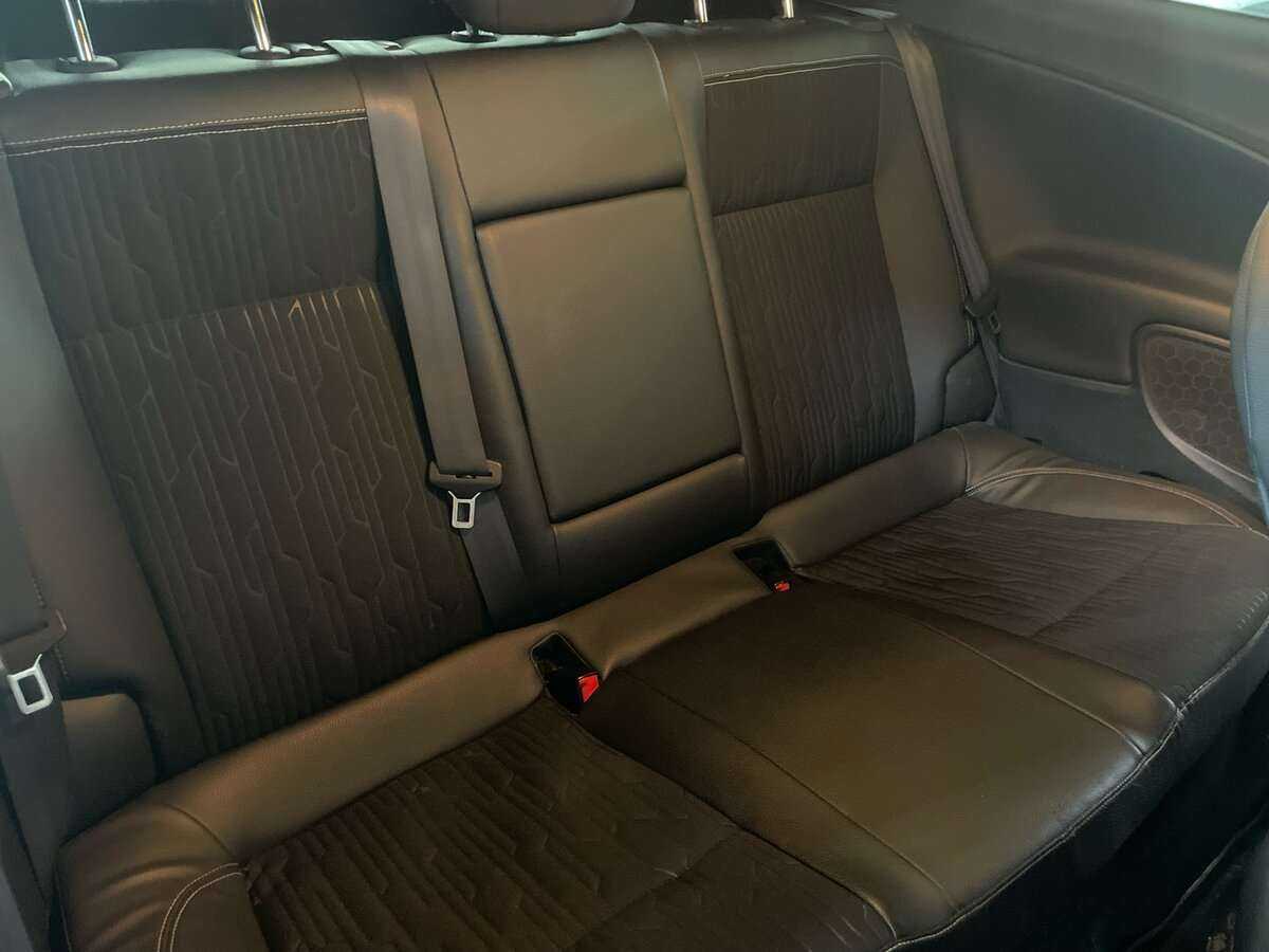 Opel Astra б/у, 2014, Механическая. Фото: #20