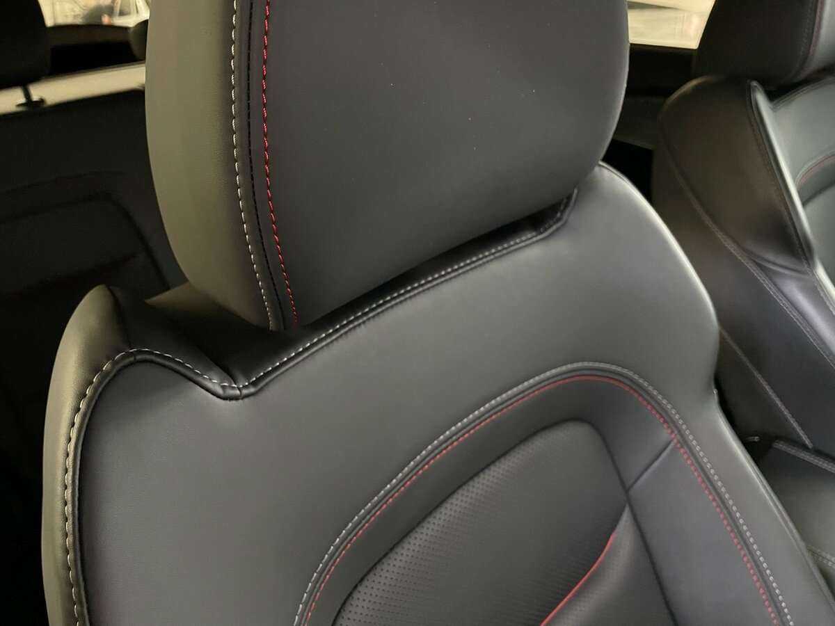 Chery Tiggo 7 Pro б/у, 2021, Вариатор. Фото: #23