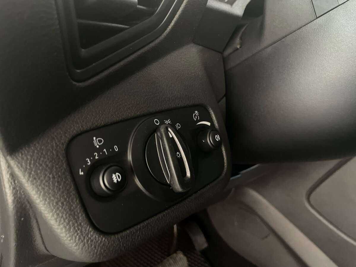 Ford Kuga б/у, 2015, Автоматическая. Фото: #14