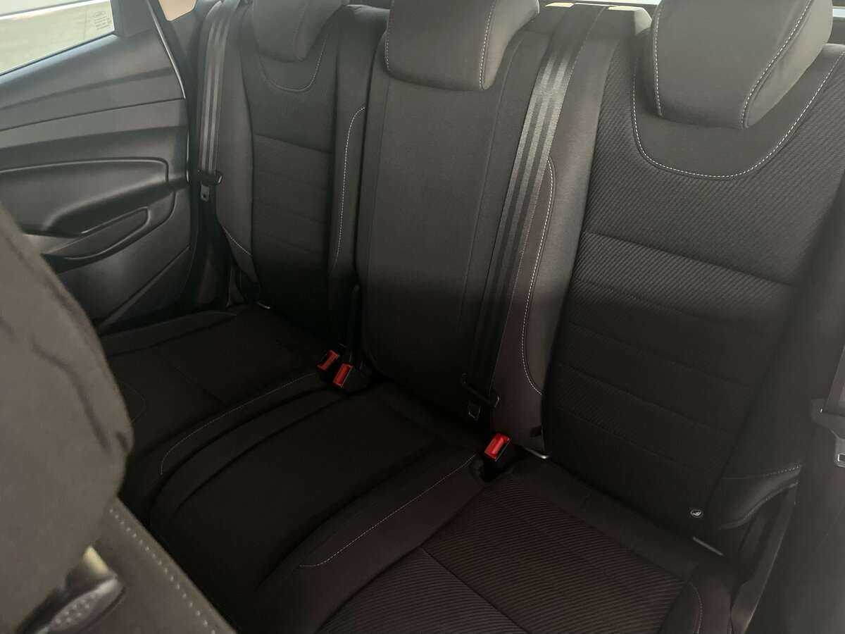 Ford Kuga б/у, 2015, Автоматическая. Фото: #16