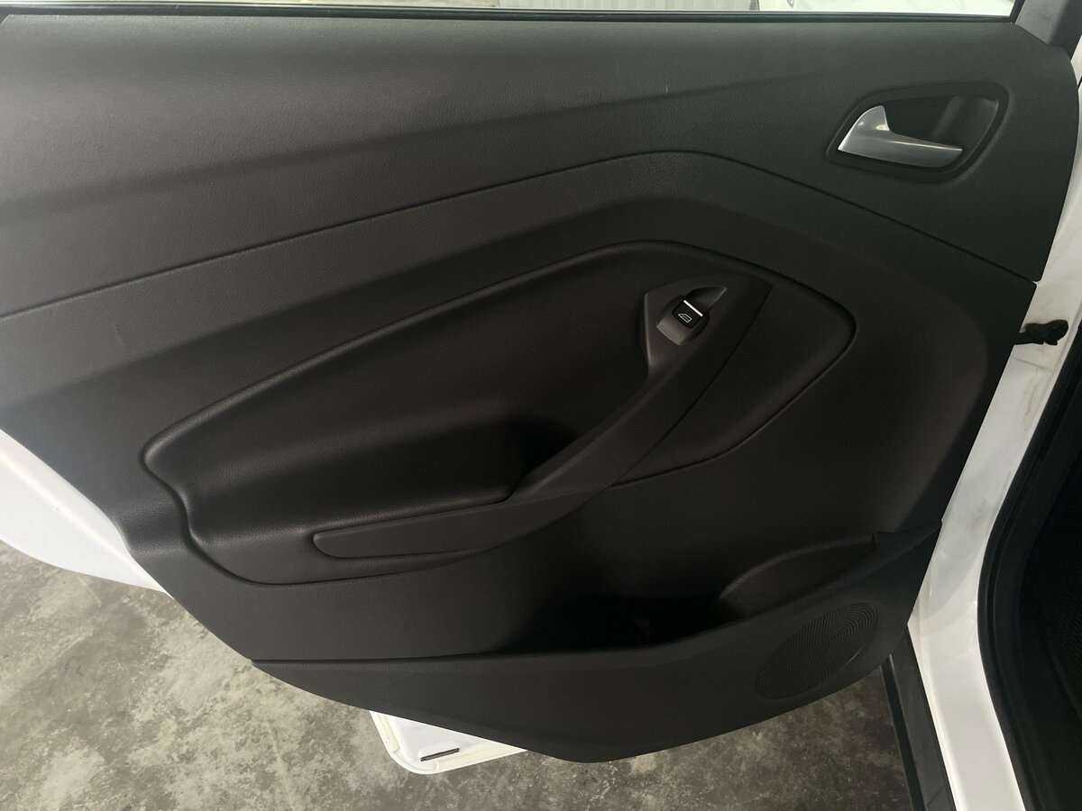 Ford Kuga б/у, 2015, Автоматическая. Фото: #20