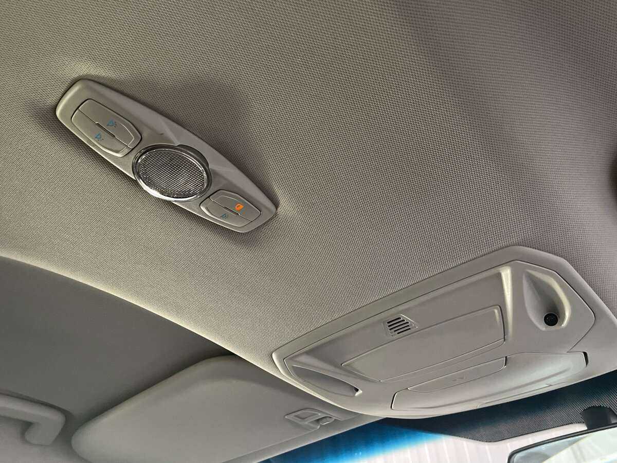 Ford Kuga б/у, 2015, Автоматическая. Фото: #23