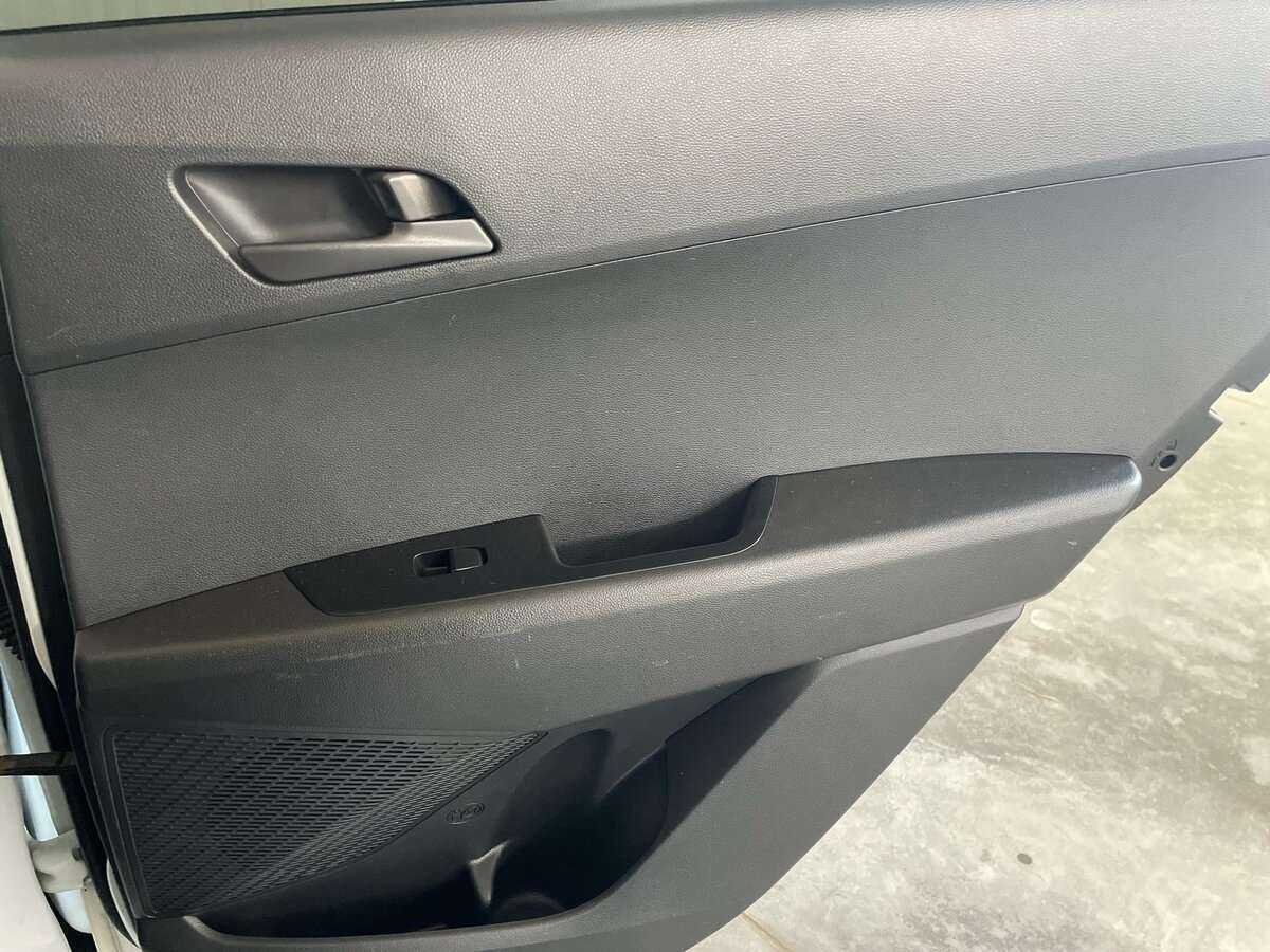 Hyundai Creta б/у, 2019, Автоматическая. Фото: #22