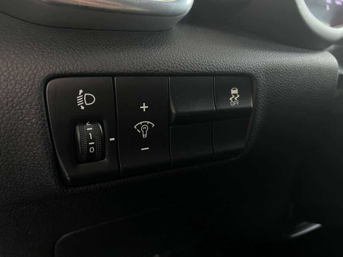 Kia Sportage б/у, 2017, Автоматическая. Фото: #13