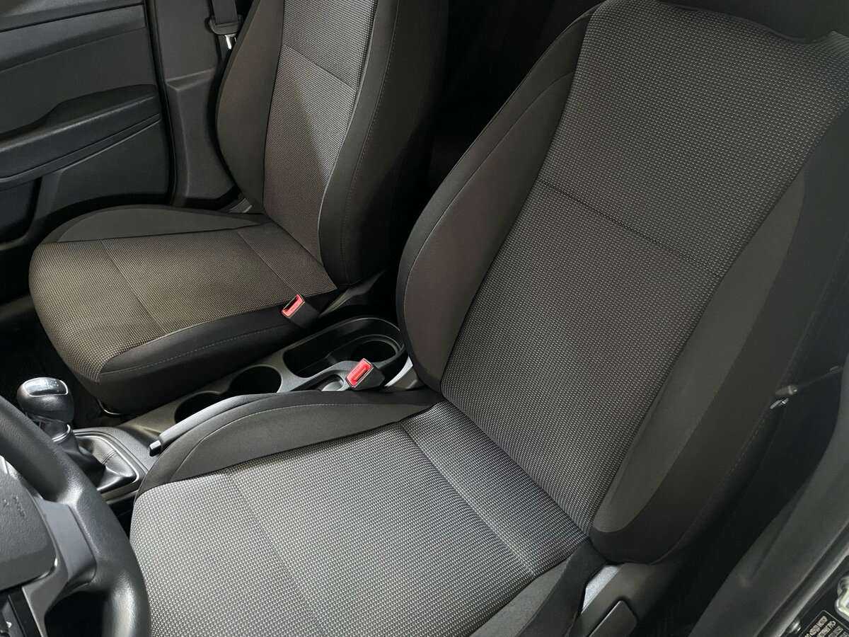 Hyundai Solaris б/у, 2019, Механическая. Фото: #16