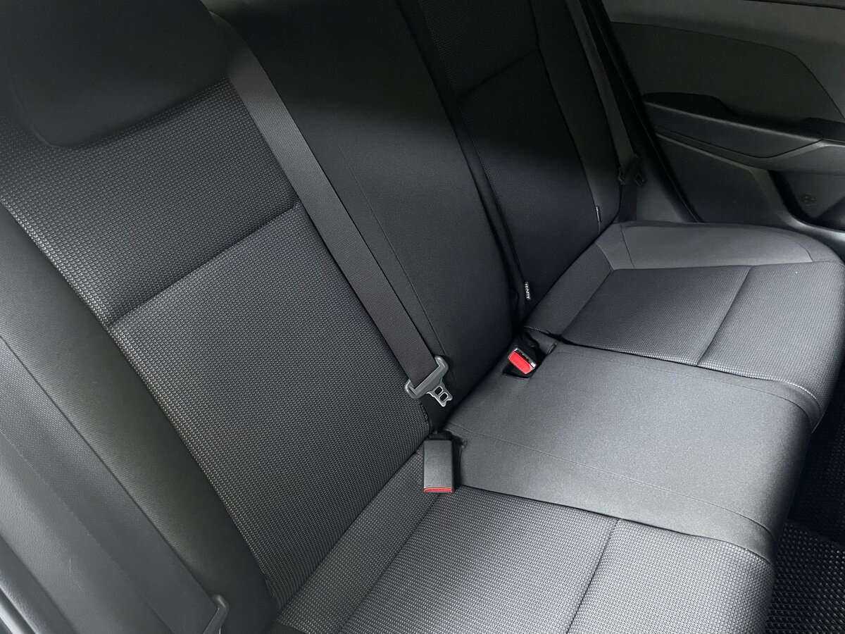 Hyundai Solaris б/у, 2019, Механическая. Фото: #19