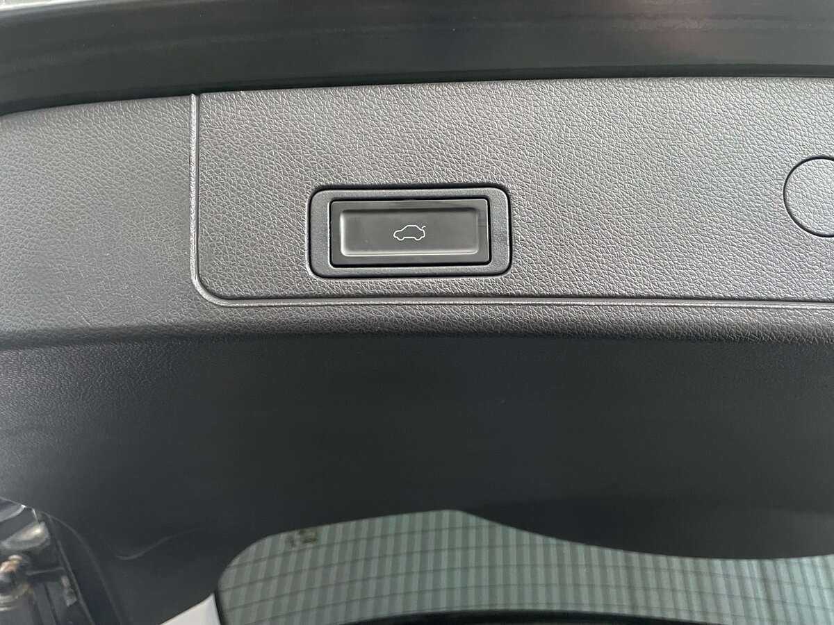 Chery Tiggo 7 Pro б/у, 2022, Вариатор. Фото: #28