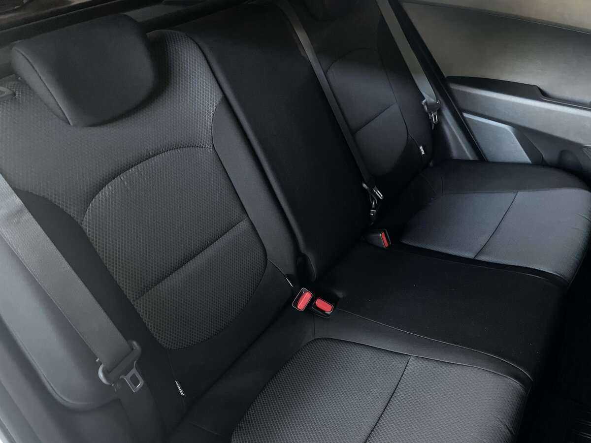 Hyundai Creta б/у, 2021, Автоматическая. Фото: #20