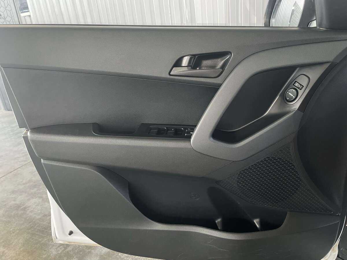 Hyundai Creta б/у, 2021, Автоматическая. Фото: #21