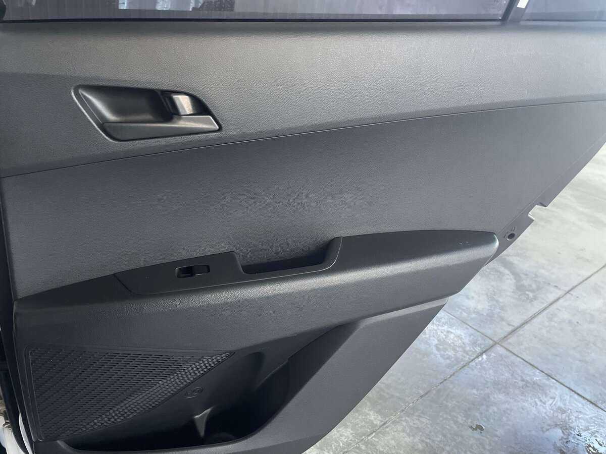 Hyundai Creta б/у, 2021, Автоматическая. Фото: #24