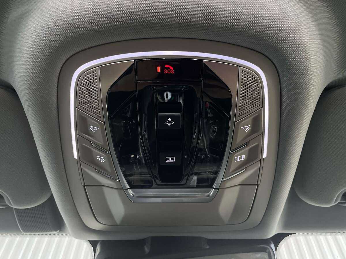 Chery Tiggo 8 Pro Max б/у, 2023, Роботизированная. Фото: #16