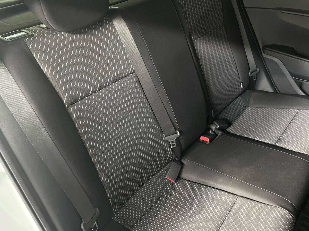 Kia Rio б/у, 2018, Механическая. Фото: #17