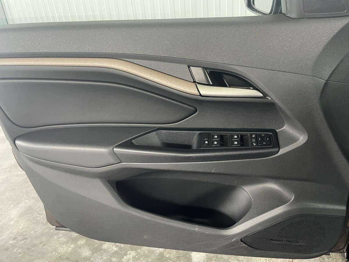 Lada (ВАЗ) Vesta б/у, 2018, Роботизированная. Фото: #18