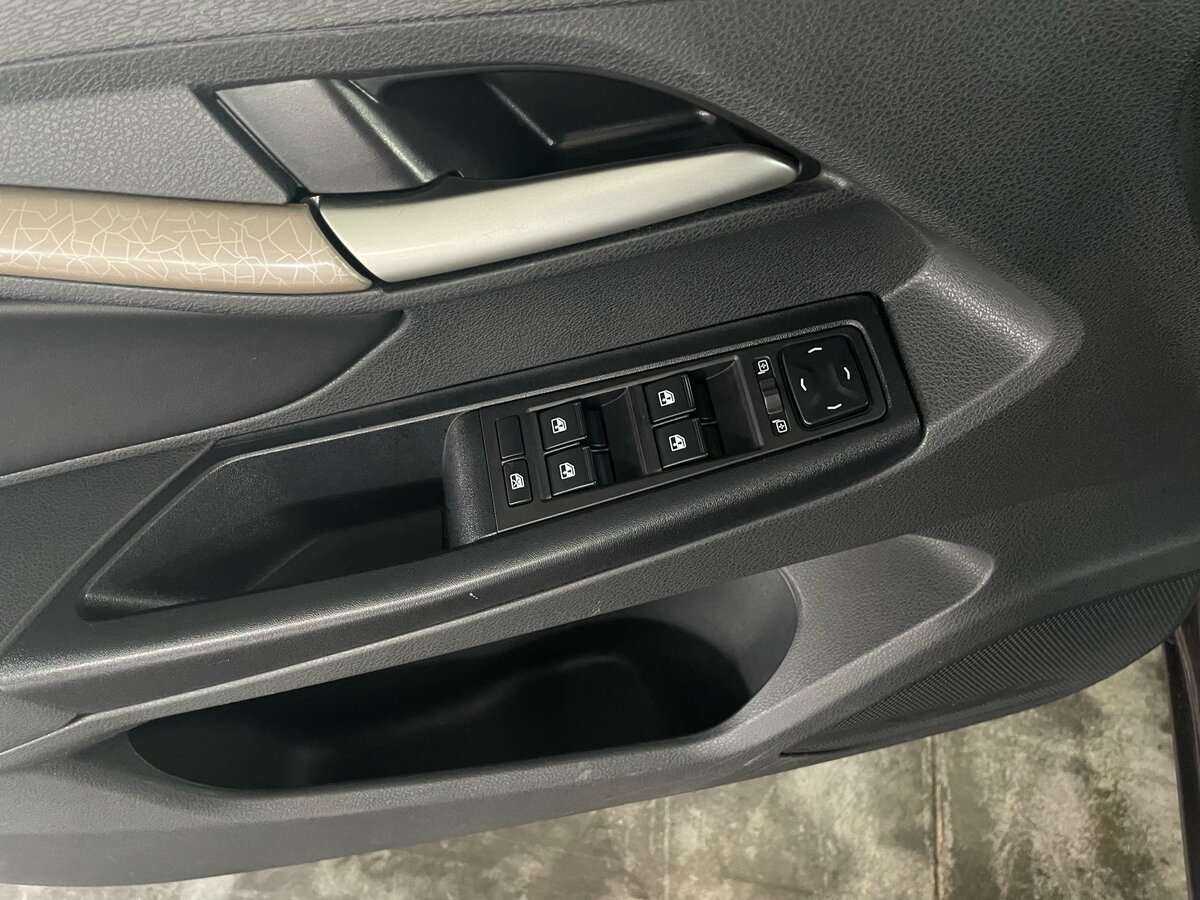 Lada (ВАЗ) Vesta б/у, 2018, Роботизированная. Фото: #19