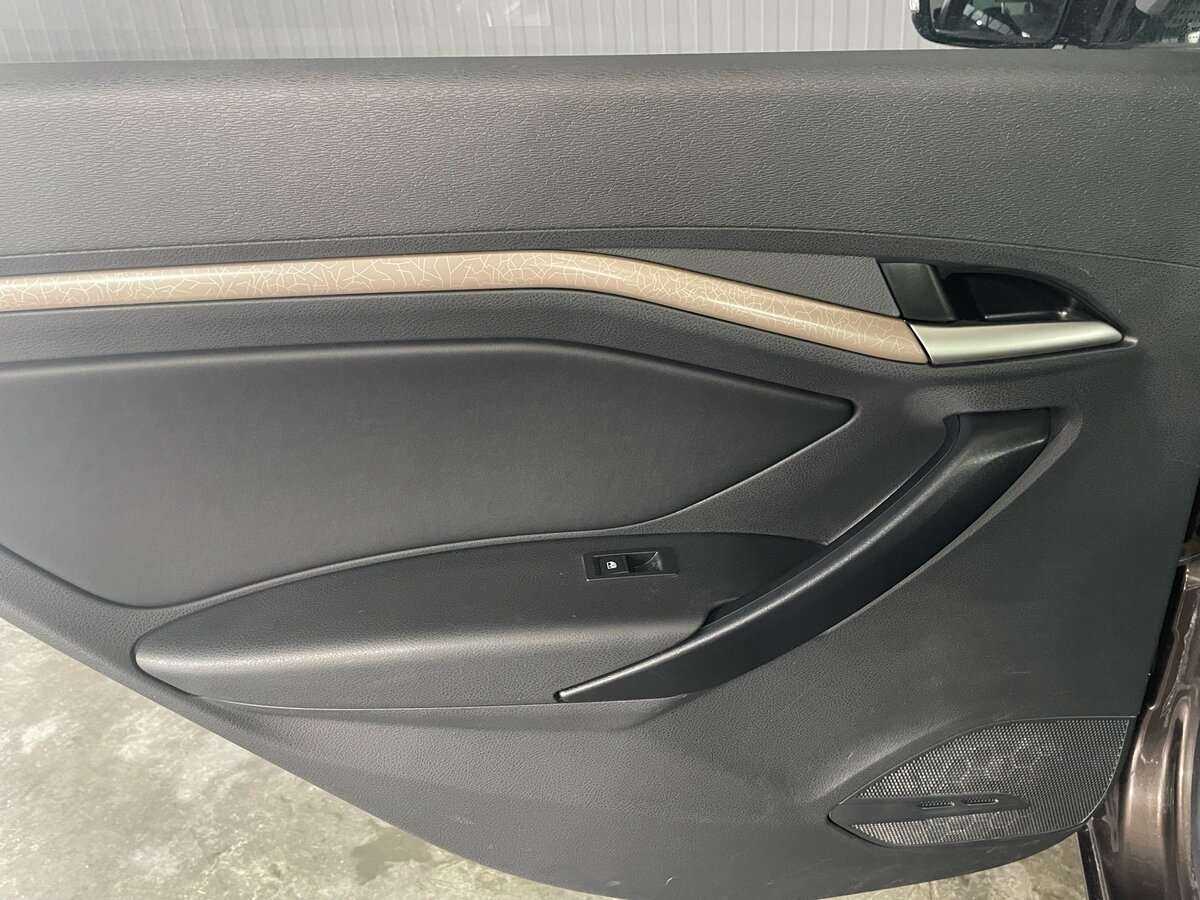 Lada (ВАЗ) Vesta б/у, 2018, Роботизированная. Фото: #20