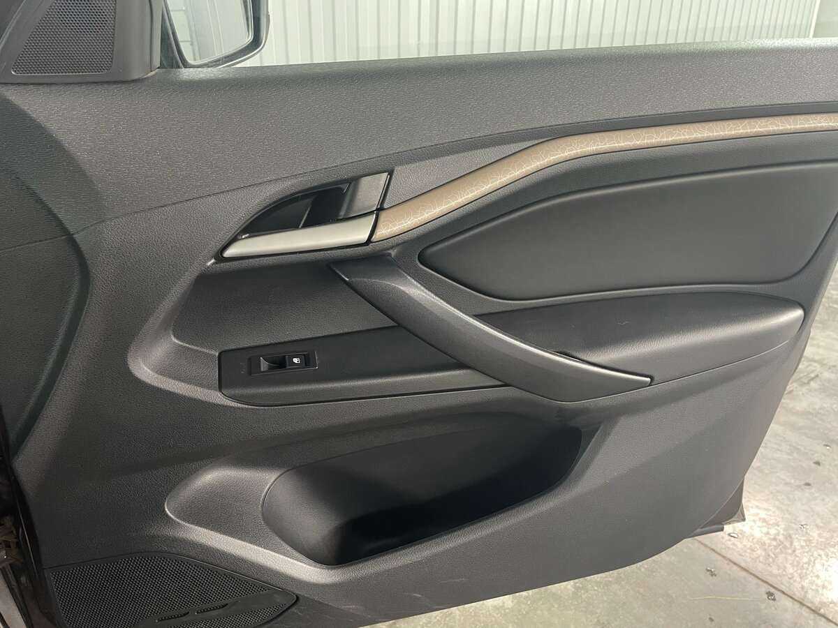 Lada (ВАЗ) Vesta б/у, 2018, Роботизированная. Фото: #21