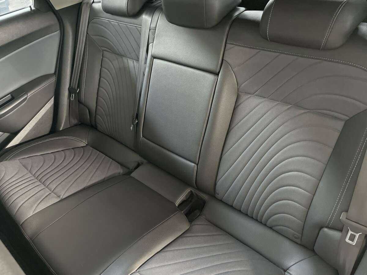 Opel Astra б/у, 2014, Автоматическая. Фото: #12