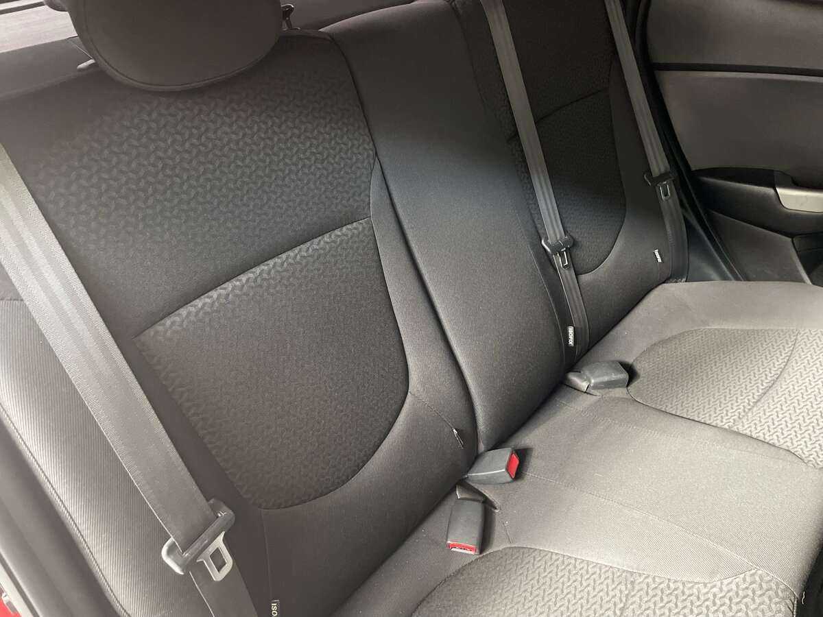 Kia Rio б/у, 2015, Автоматическая. Фото: #19