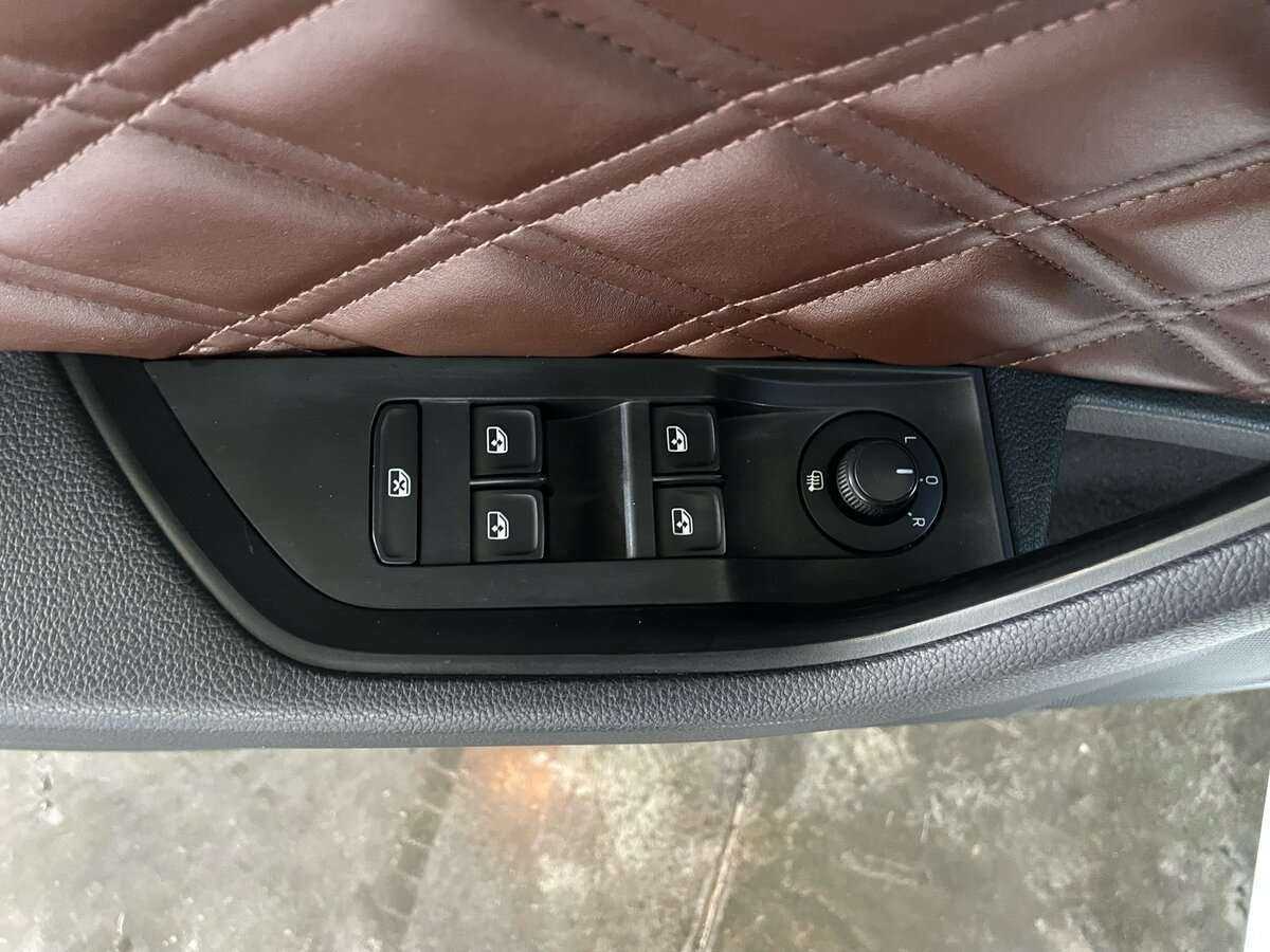 Skoda Superb б/у, 2015, Роботизированная. Фото: #22