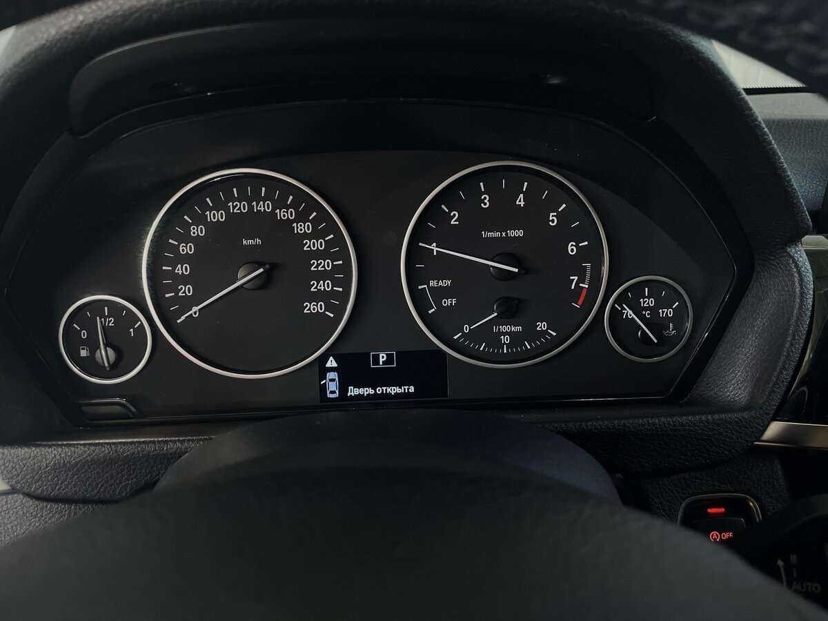 BMW 3 серии б/у, 2018, Автоматическая. Фото: #12