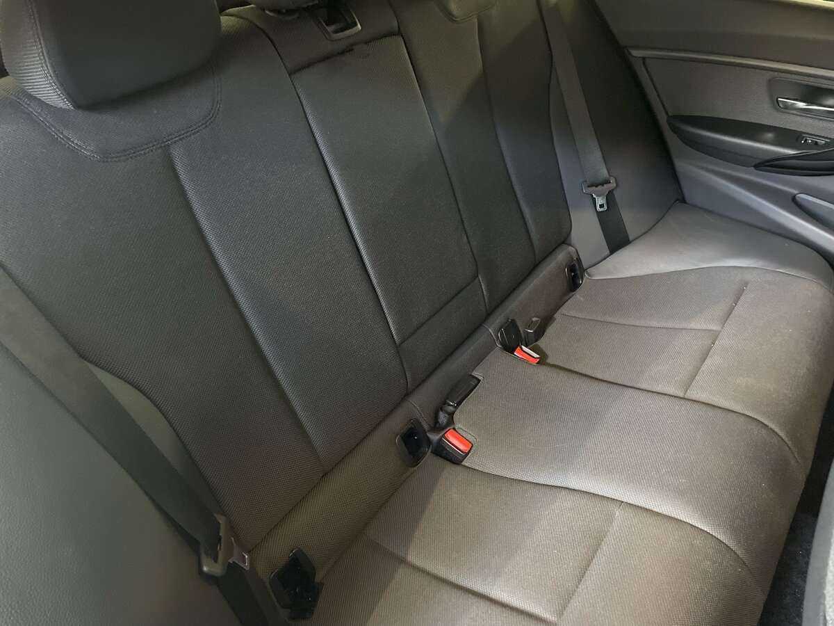 BMW 3 серии б/у, 2018, Автоматическая. Фото: #19