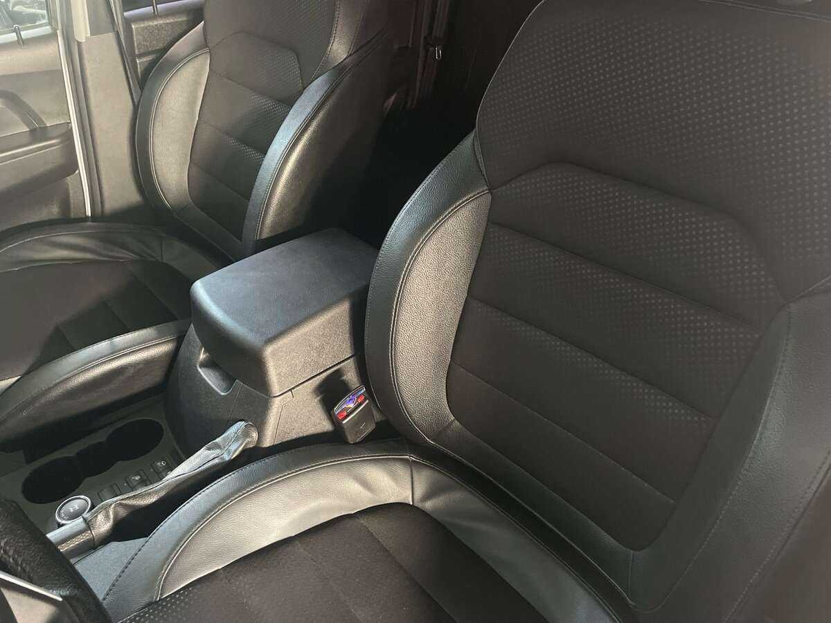 УАЗ Patriot б/у, 2022, Автоматическая. Фото: #15