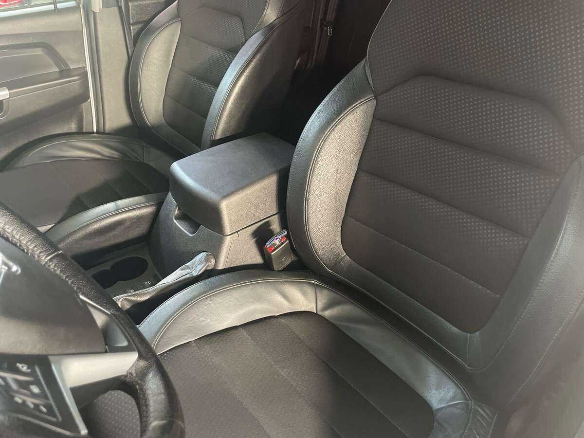 УАЗ Patriot б/у, 2022, Автоматическая. Фото: #16