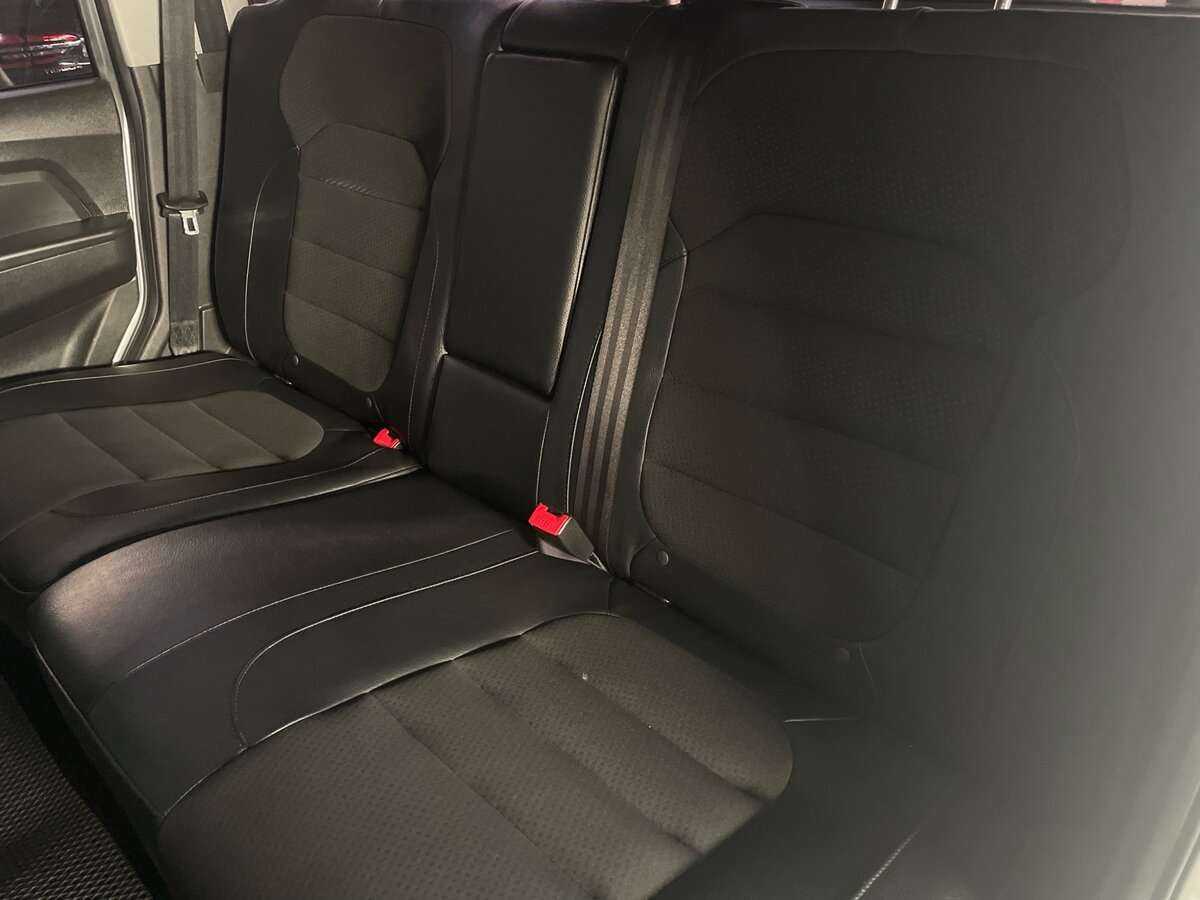 УАЗ Patriot б/у, 2022, Автоматическая. Фото: #17