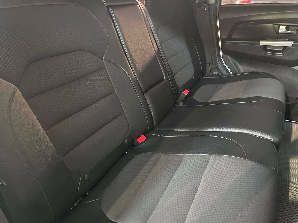 УАЗ Patriot б/у, 2022, Автоматическая. Фото: #19