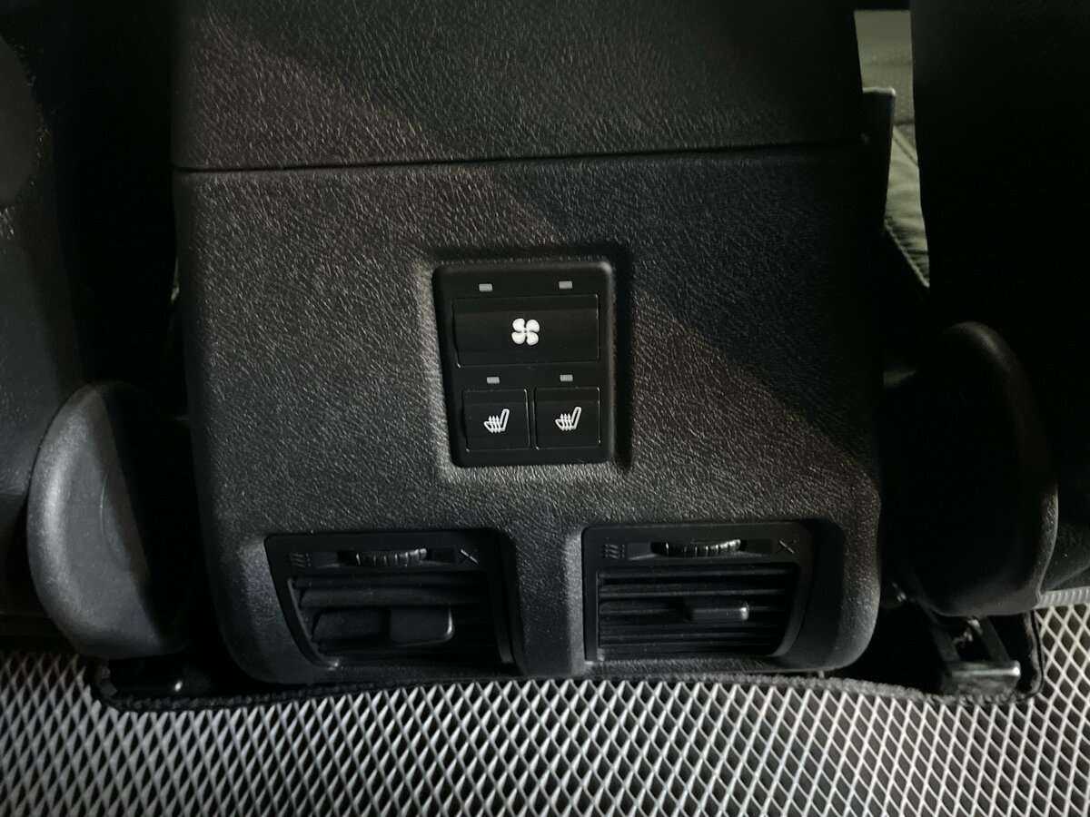 УАЗ Patriot б/у, 2022, Автоматическая. Фото: #20