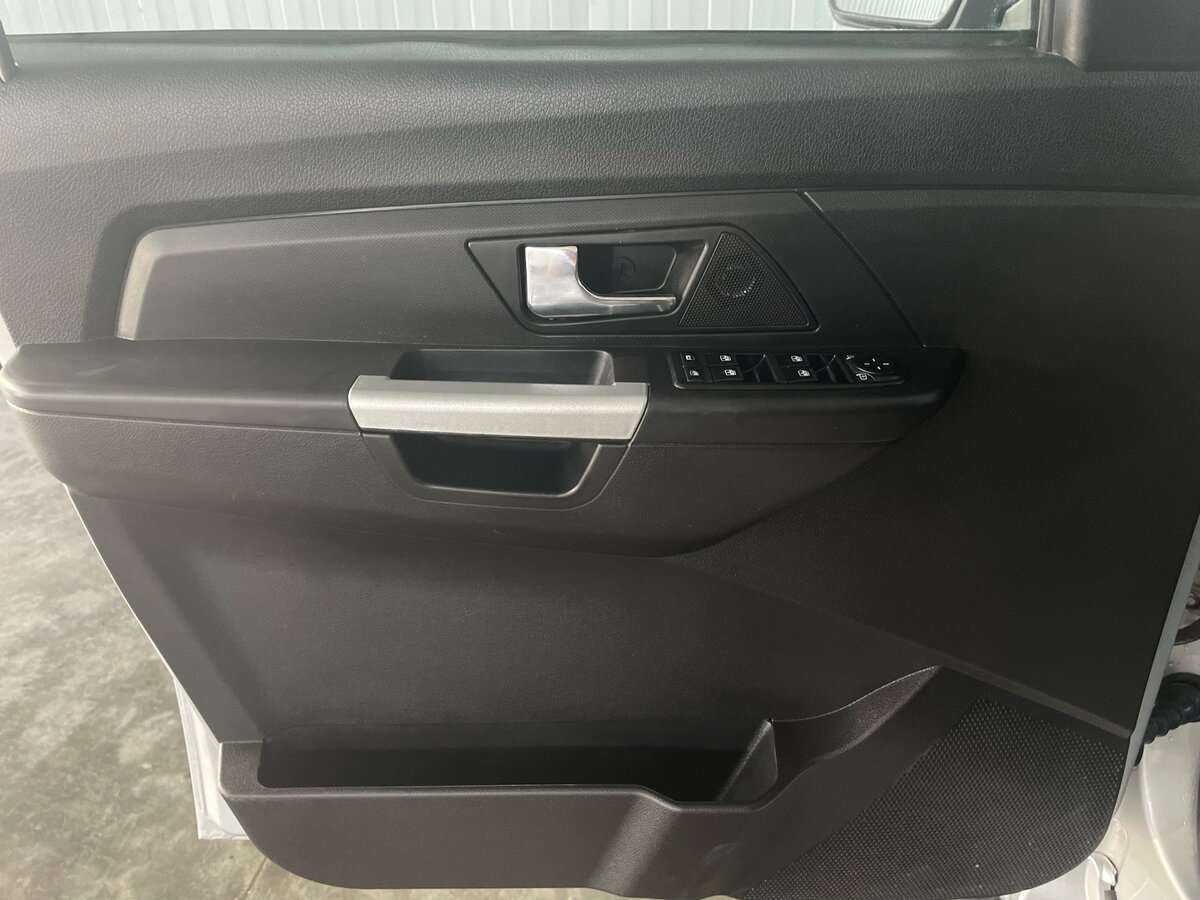 УАЗ Patriot б/у, 2022, Автоматическая. Фото: #21