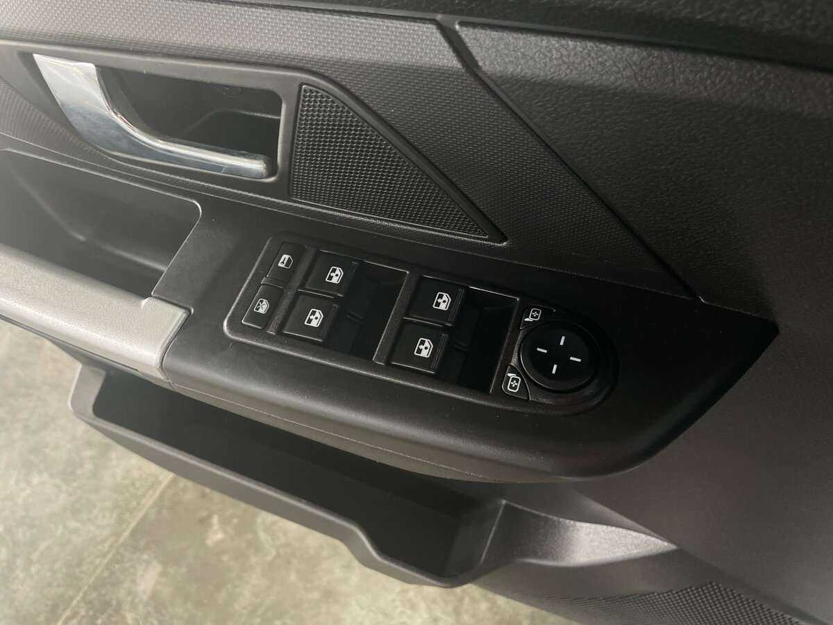 УАЗ Patriot б/у, 2022, Автоматическая. Фото: #22