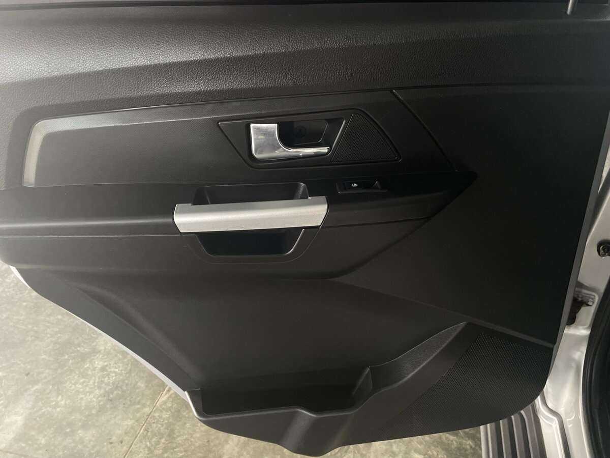 УАЗ Patriot б/у, 2022, Автоматическая. Фото: #23