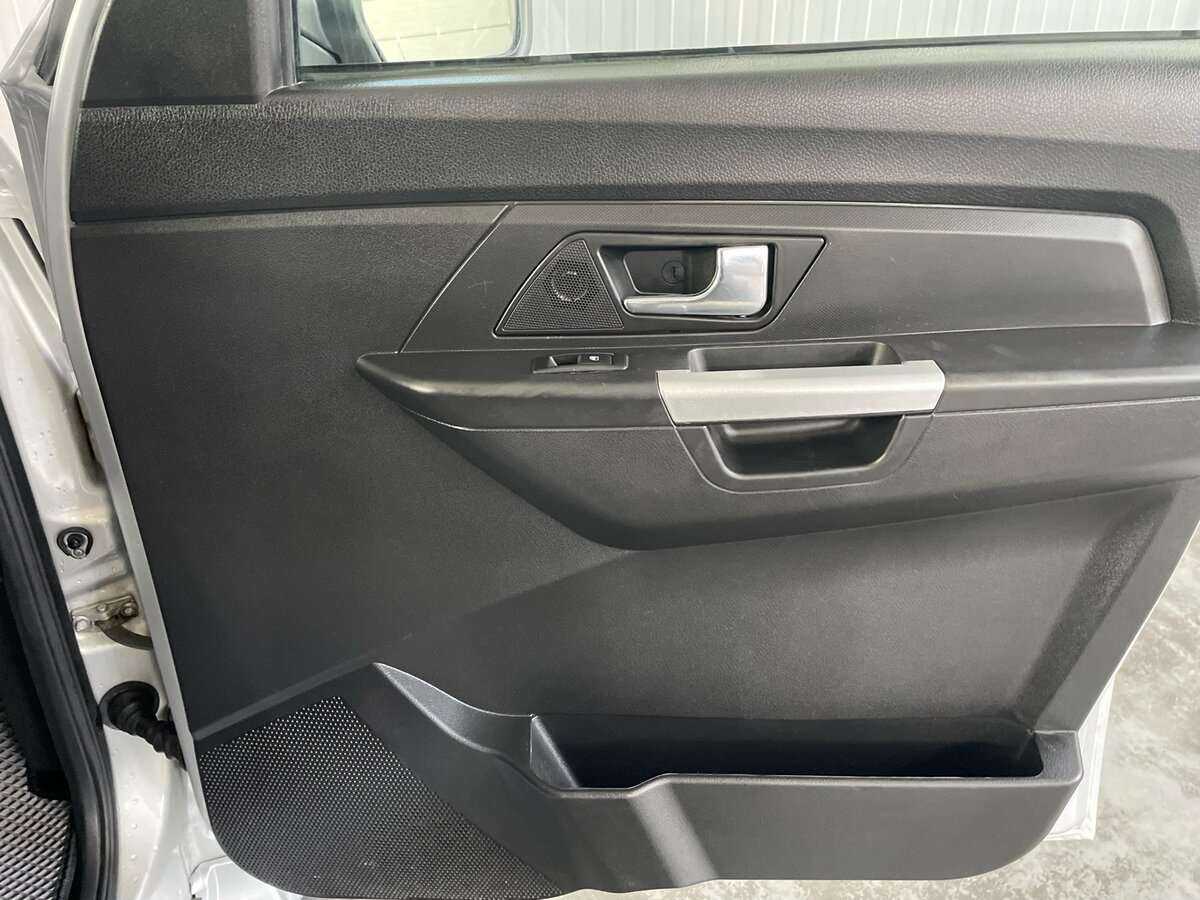 УАЗ Patriot б/у, 2022, Автоматическая. Фото: #24