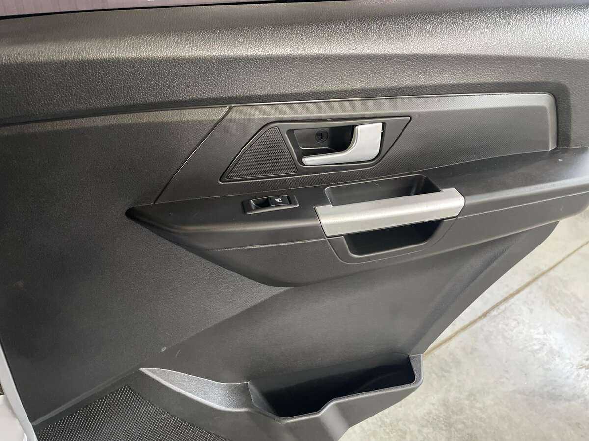 УАЗ Patriot б/у, 2022, Автоматическая. Фото: #25