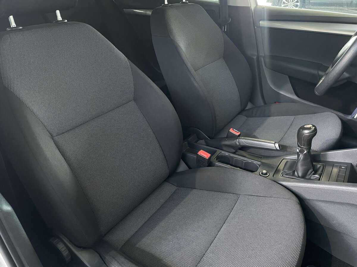 Skoda Octavia б/у, 2013, Механическая. Фото: #14